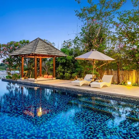 Umah Cincin Villa