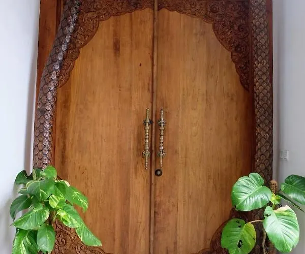Villa Umah Cincin