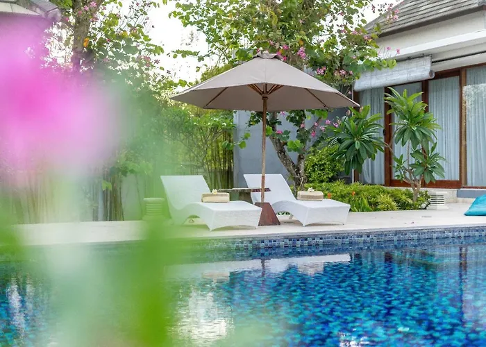 Villa Umah Cincin *