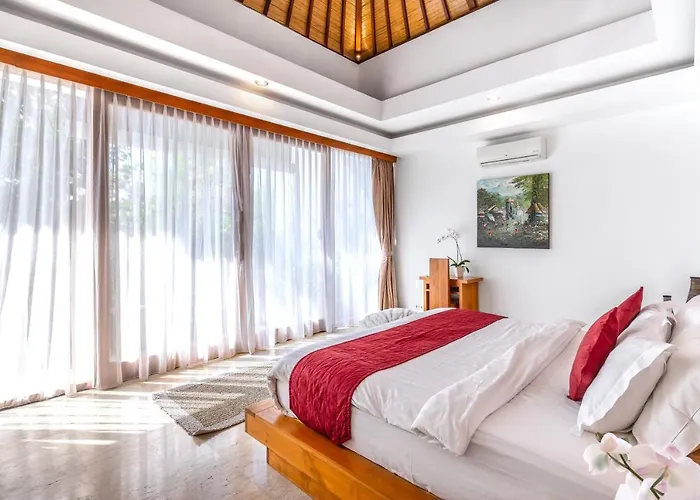Villa Umah Cincin