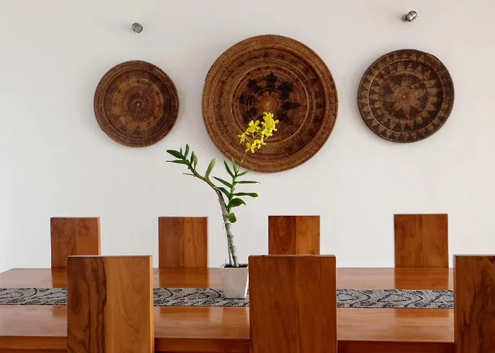 Umah Cincin Villa