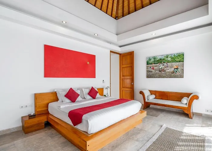 Villa Umah Cincin *
