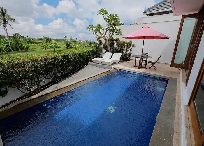 Umah Cincin Villa *