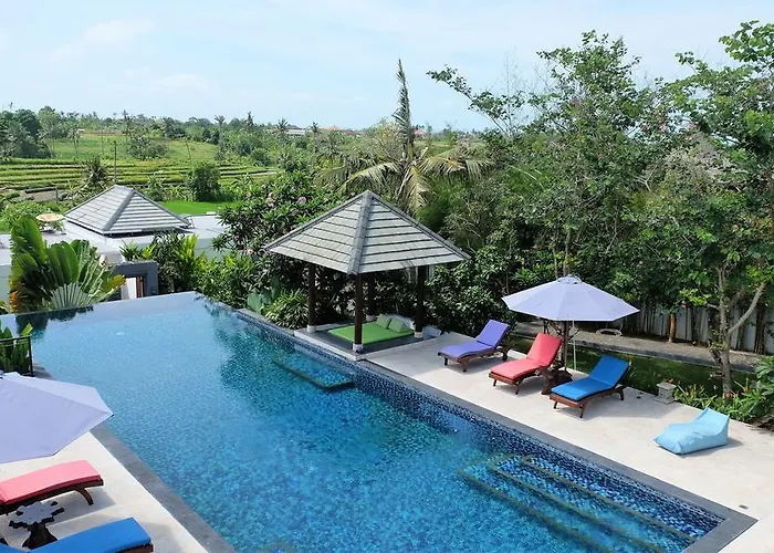 Umah Cincin Canggu