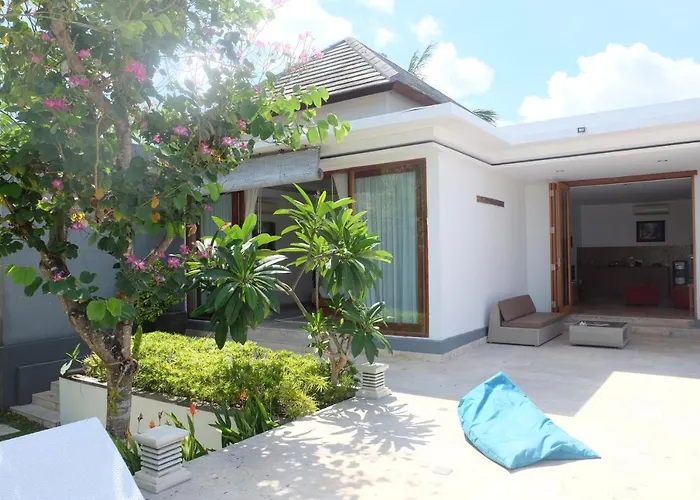 Umah Cincin Canggu